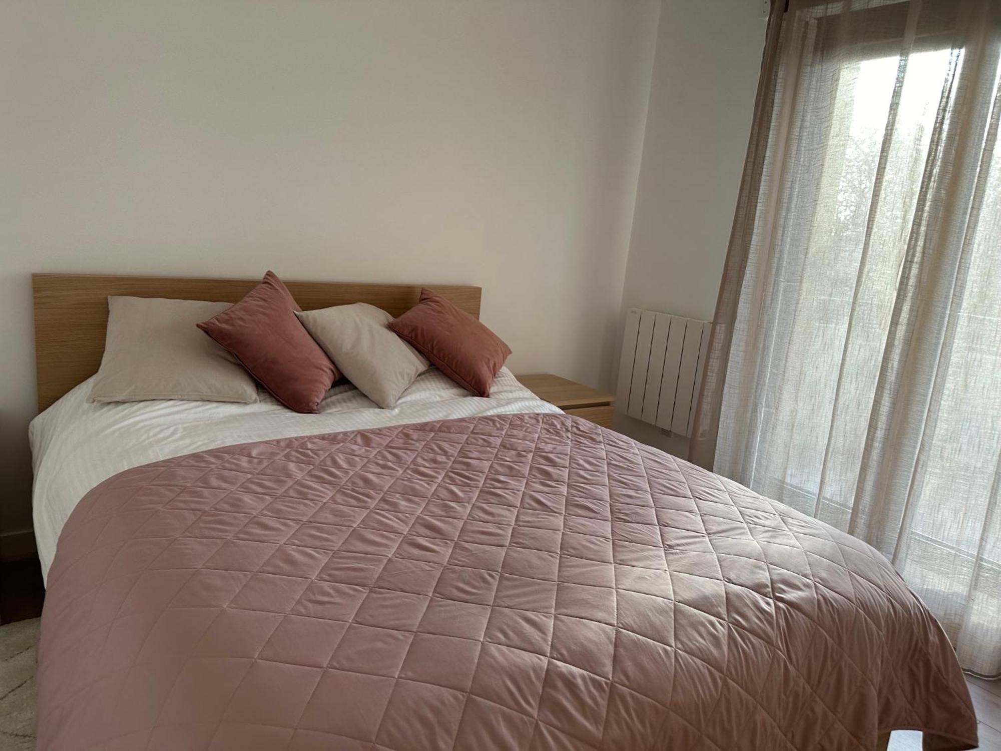 Appartement Proche Paris-Aeroport Cdg-Gare-Disney Villiers-le-Bel Exterior photo